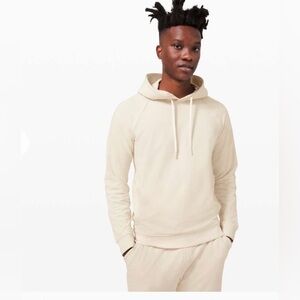 Lululemon City Street Pullover Size S French Terry